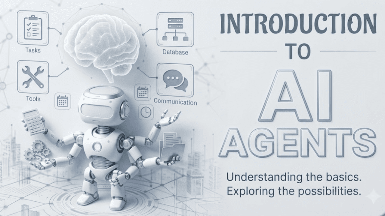 Mastering AI Agents: Architecture, Autonomy, and Applications cover