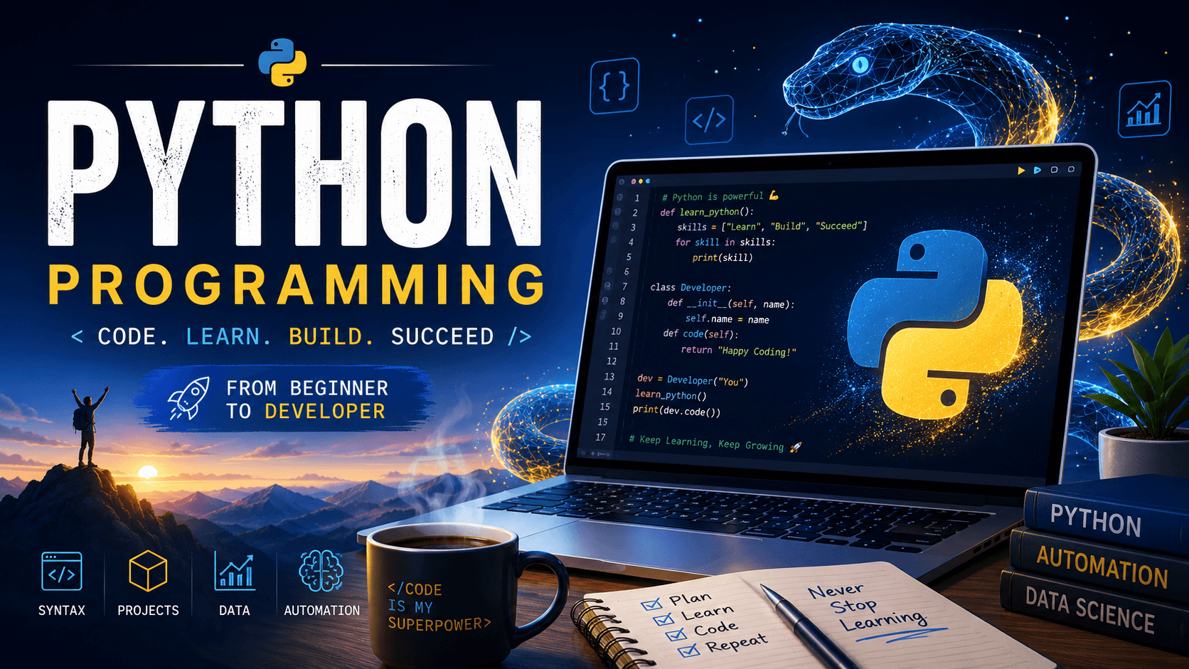Programming Fundamentals cover